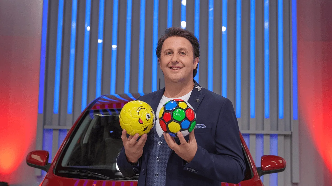 Yazın En Çok İzlenen Programı Yaparsın Aşkım Oldu!