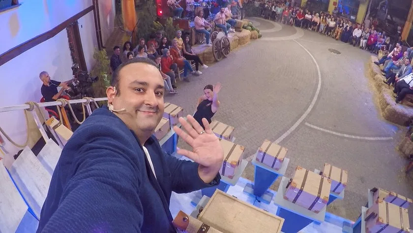 Gel Hemşerim 1. Bölüm Fotoğrafları