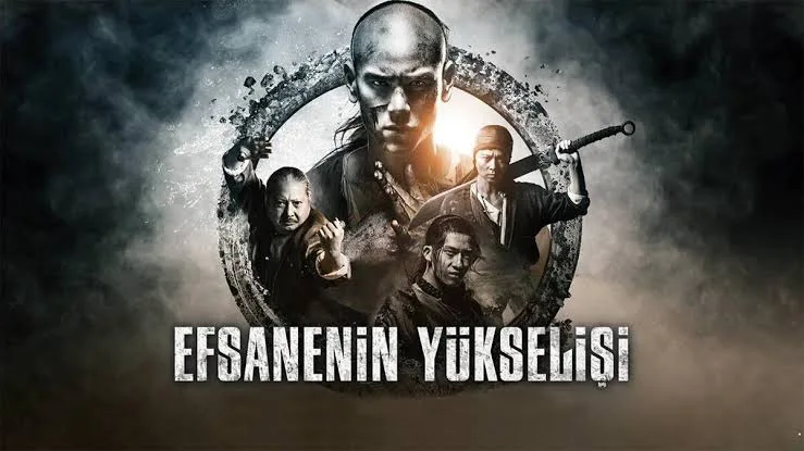 Televizyonda Bugün: Efsanenin Yükselişi