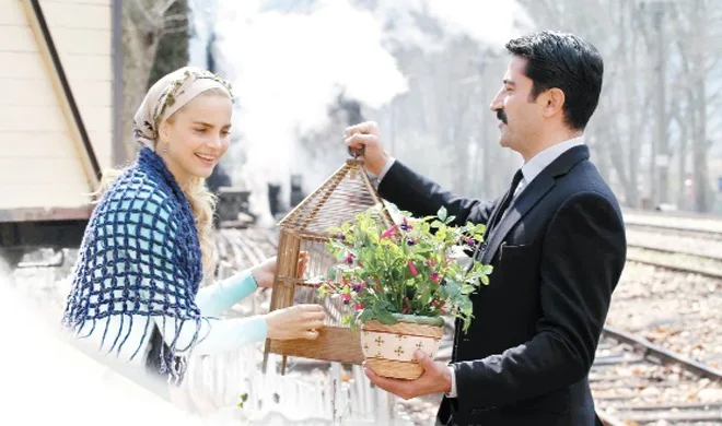 Televizyonda Bugün: Uzun Hikaye