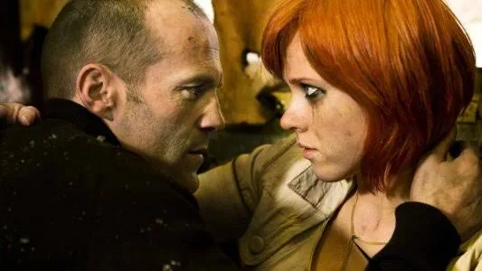 Televizyonda Bu Akşam: Taşıyıcı 3