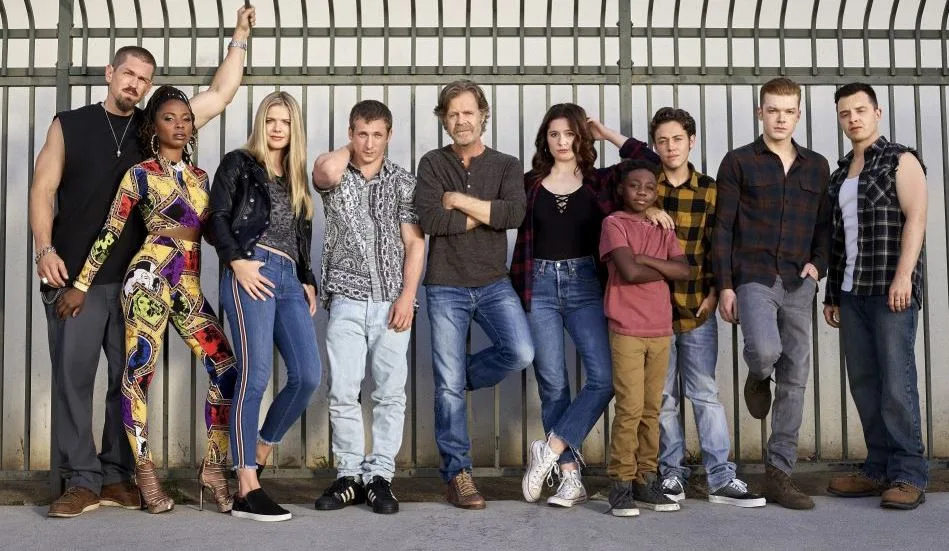 Shameless’ın Yeni Sezon Başlama Tarihi Belli Oldu!
