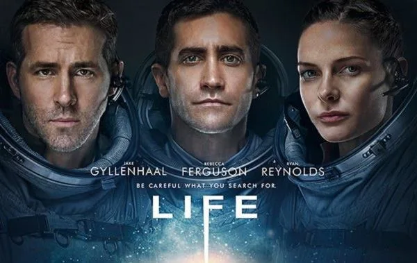Gece Filmi: Hayat