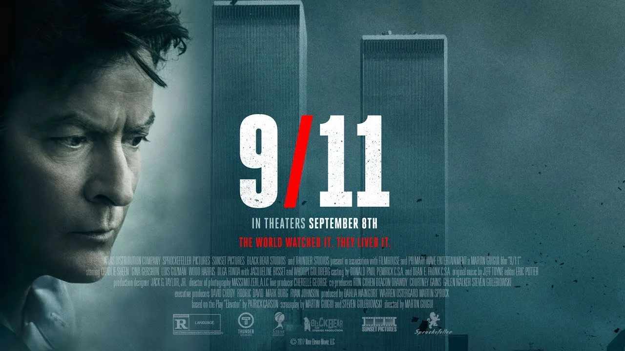 Televizyonda Bu Akşam: 11 Eylül