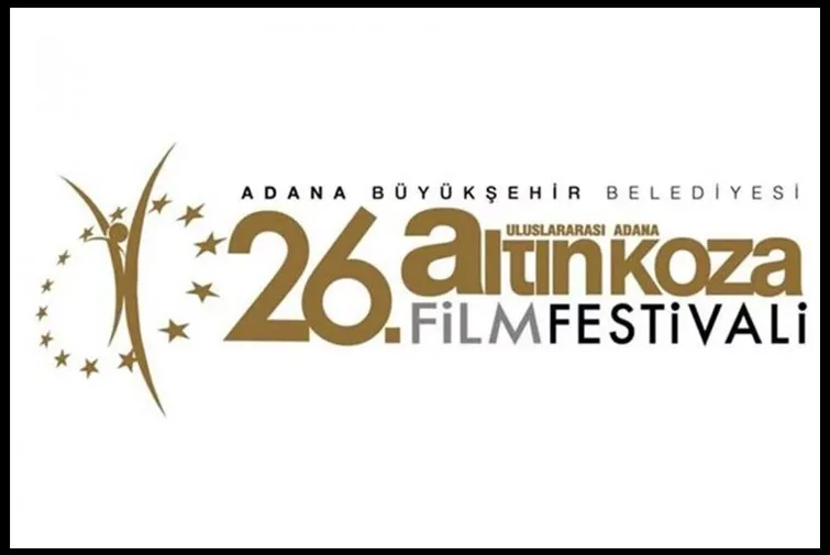 26’ncı Uluslararası Adana Altın Koza Film Festivali Başladı
