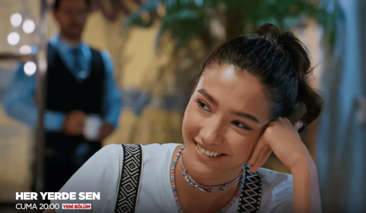 Her Yerde Sen 14. Bölüm Fragman Yorumu