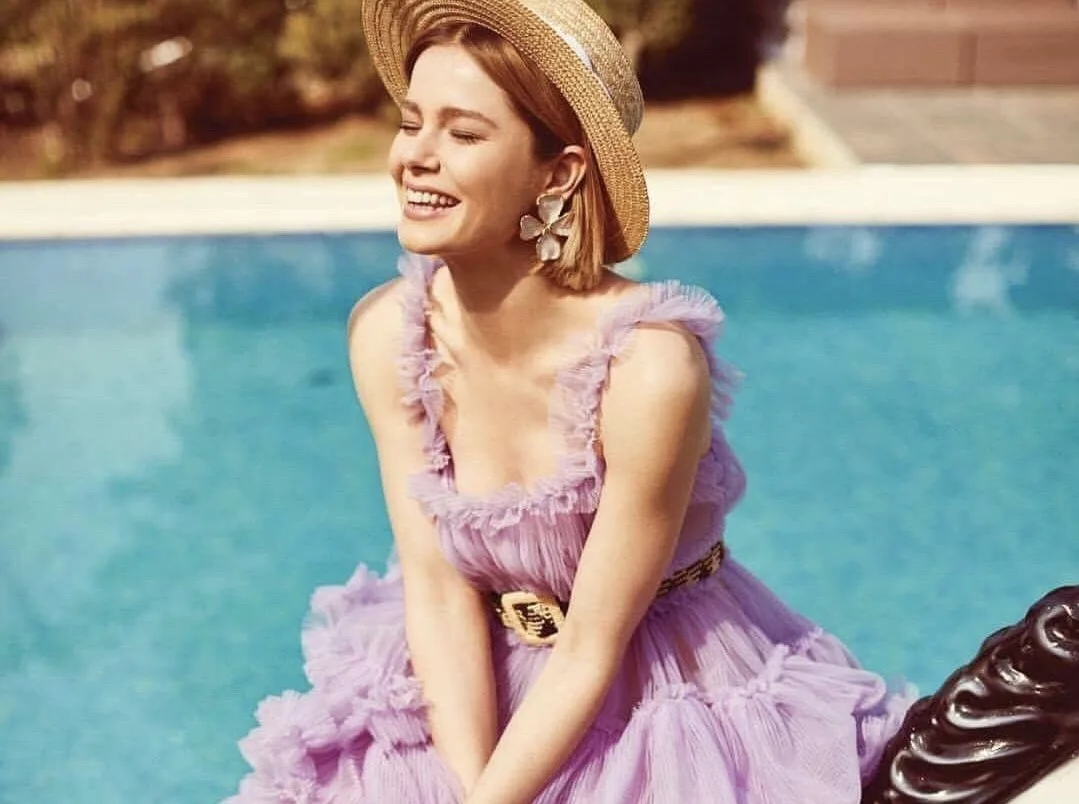 Başarı Yolunda Adım Adım: Burcu Biricik