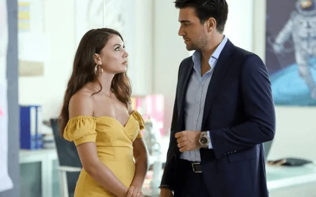 Afili Aşk 14. Bölüm Özeti