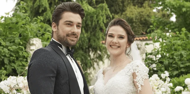 Elimi Bırakma 44. Bölüm Özeti