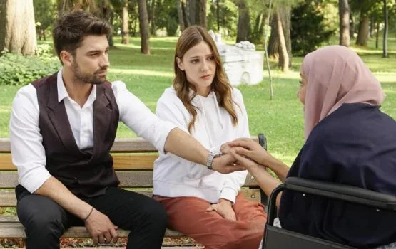 Elimi Bırakma 45. Bölüm Özeti