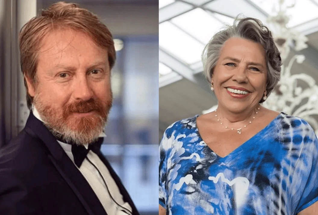 Ferhat ile Şirin Dizisine İki Başarılı Oyuncu!