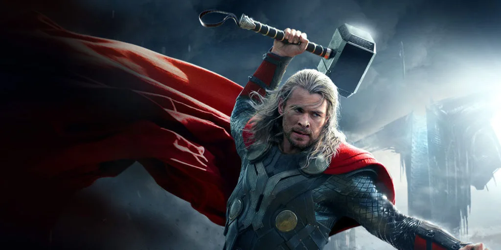 Televizyonda Bu Akşam: Thor