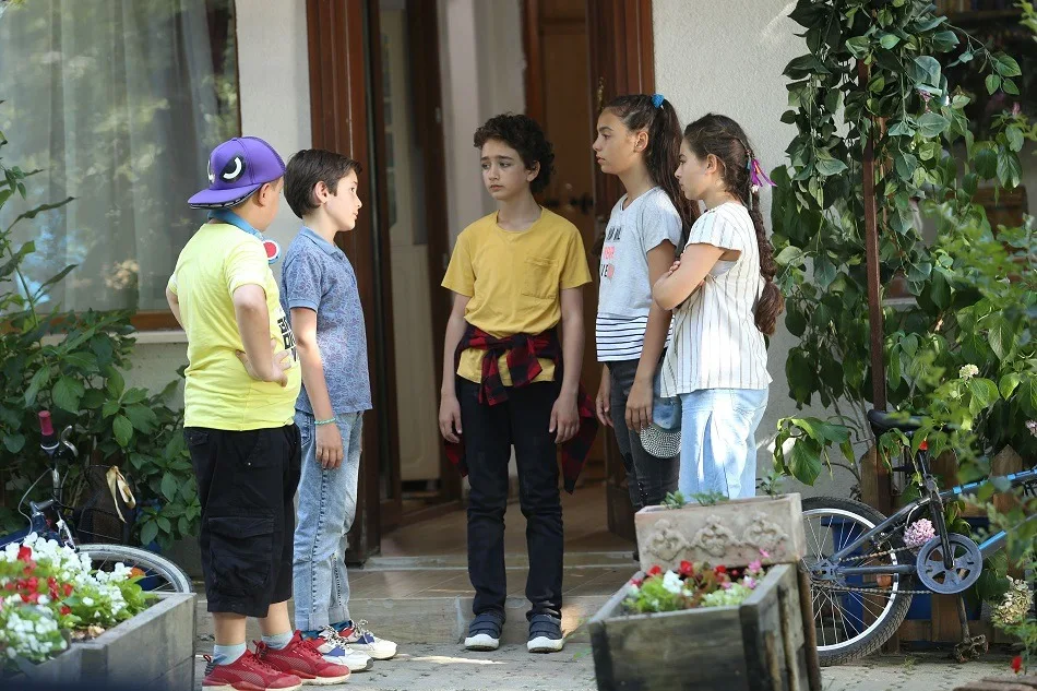 Tozkoparan 33. Bölüm Özeti
