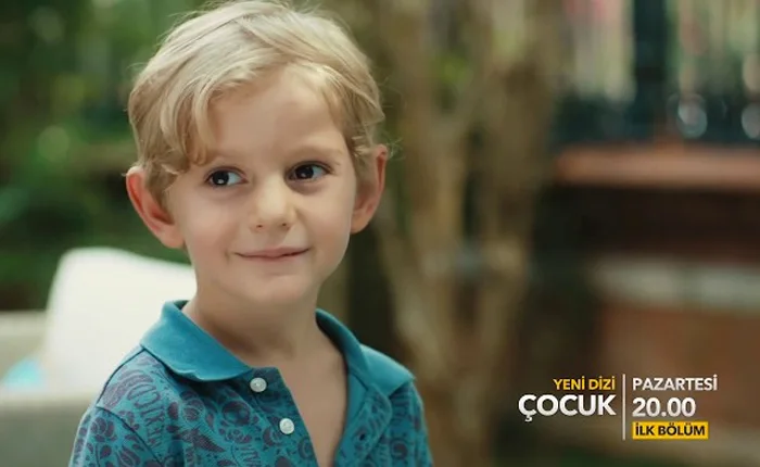 Çocuk 1. Bölüm Fotoğrafları