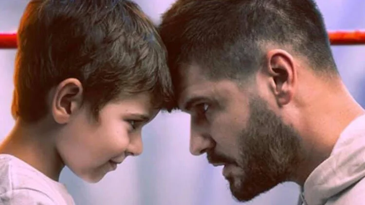 Şampiyon Dizisinin Konusu Ne?