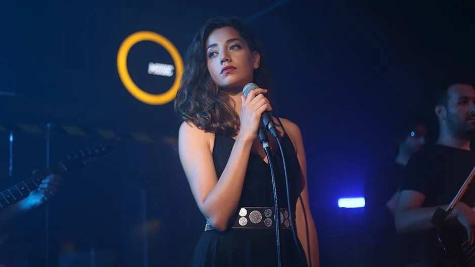 Sevgili Geçmiş’te Sezen Aksu Sürprizi