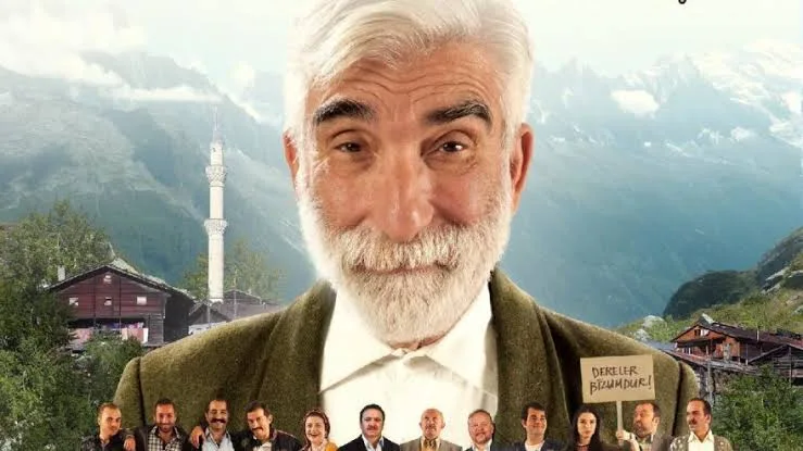 Komedi Keyfi: Bizum Hoca