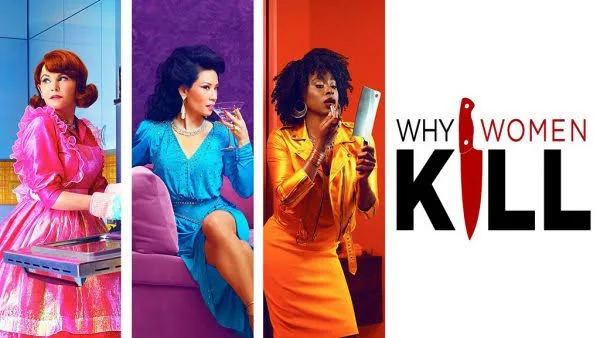Why Women Kill 2. Sezon Onayını Aldı
