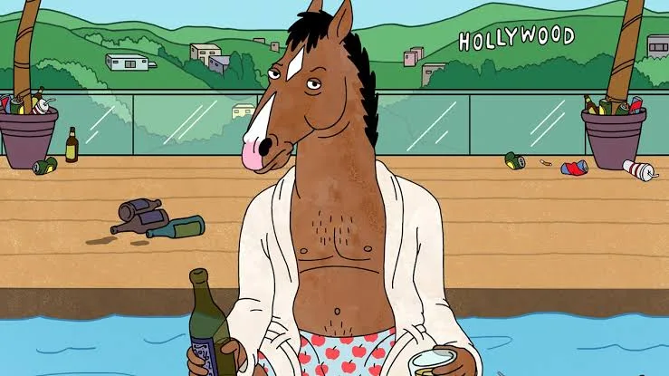 BoJack Horseman’in 6. Sezon Yayın Tarihi Belli Oldu