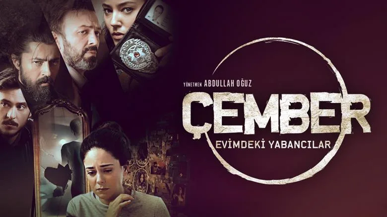 Televizyonda Bu Akşam: Çember: Evimdeki Yabancılar