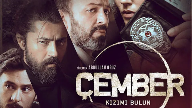 Film Keyfi: Çember: Kızımı Bulun