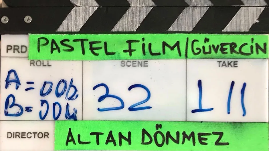 Star’ın Yeni Dizisi ”Güvercin” Sete Çıktı