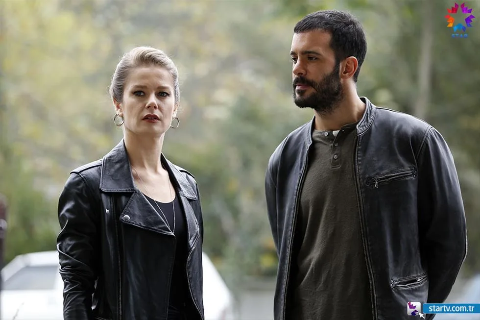 Kuzgun 20. Bölüm Fotoğrafları