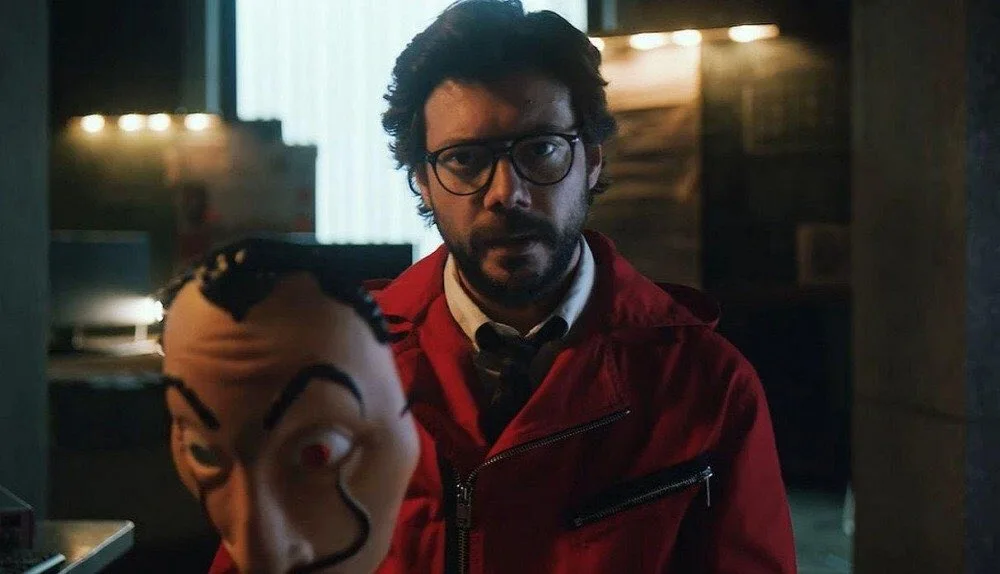 La Casa De Papel’in 4. Sezon Tarihi Belli Oldu