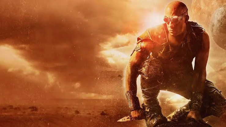 Televizyonda Bu Akşam: Riddick
