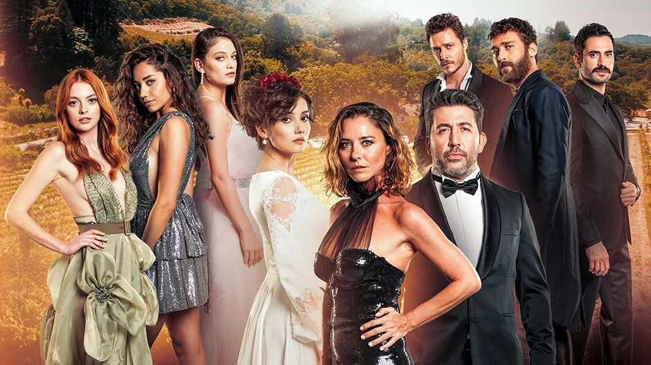 Sevgili Geçmiş Yakında Star’da!