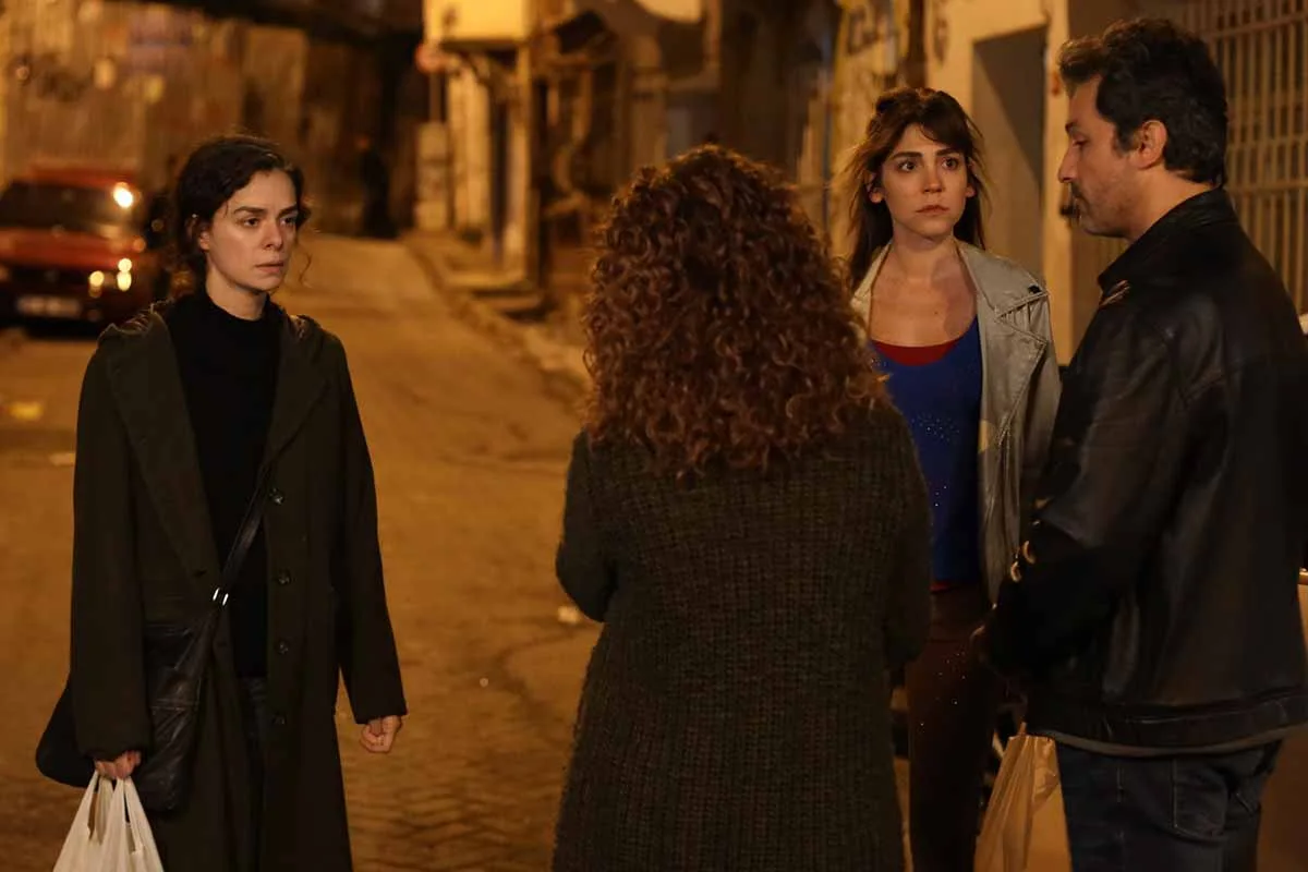 Kadın 71. Bölüm Özeti