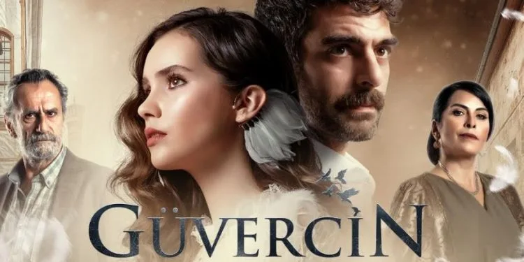 ”Güvercin” Dizisi Ne Zaman Başlıyor? Konusu Ne?
