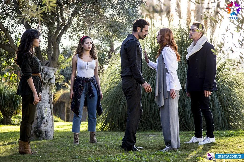 Sevgili Geçmiş 5. Bölüm Özeti