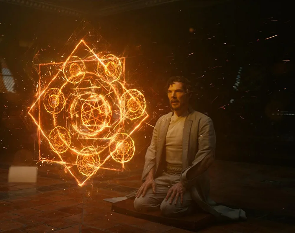 Sam Raimi, Doctor Strange in the Multiverse of Madness’ın Yönetmeni Oldu