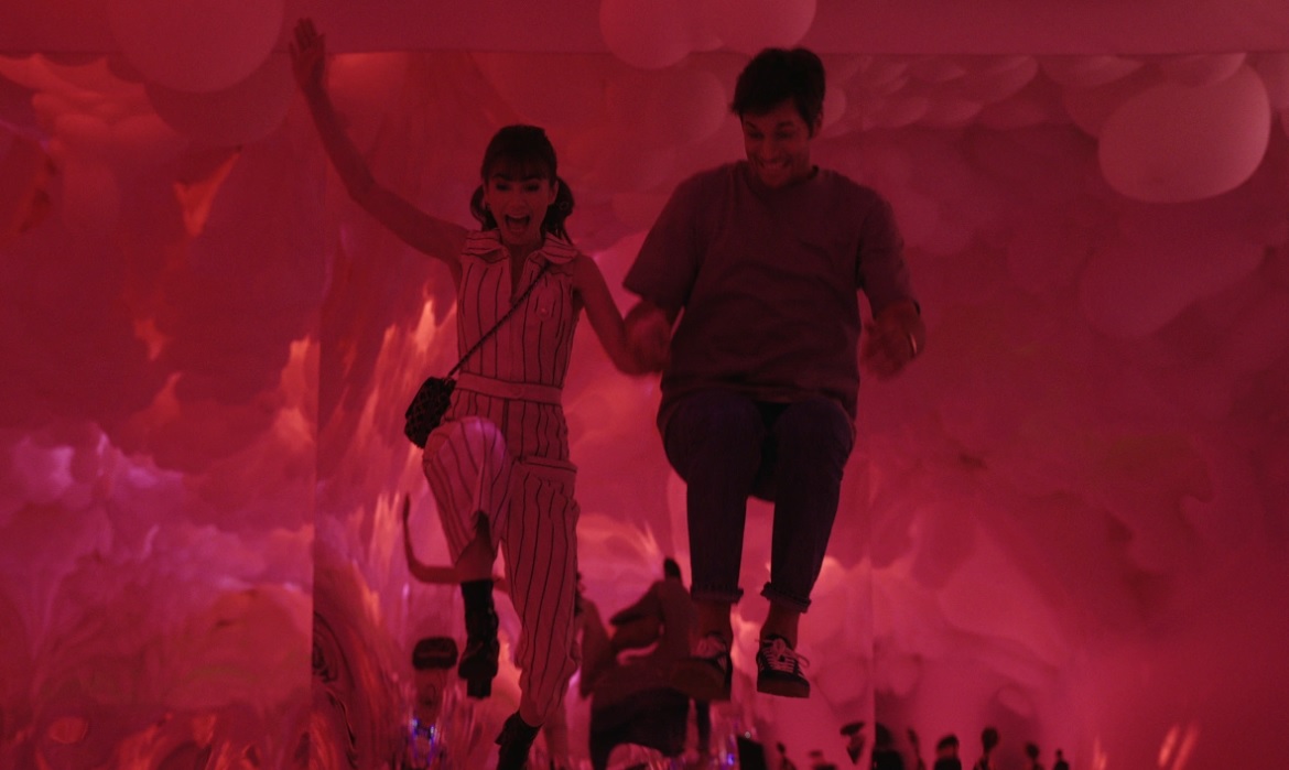 Emily In Paris’in 3. Sezonunda Ne İzledik?