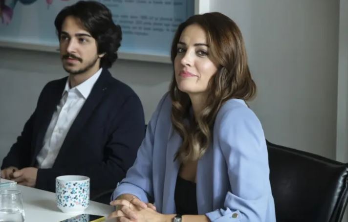 Modern Kadın | En Komik Sahneler