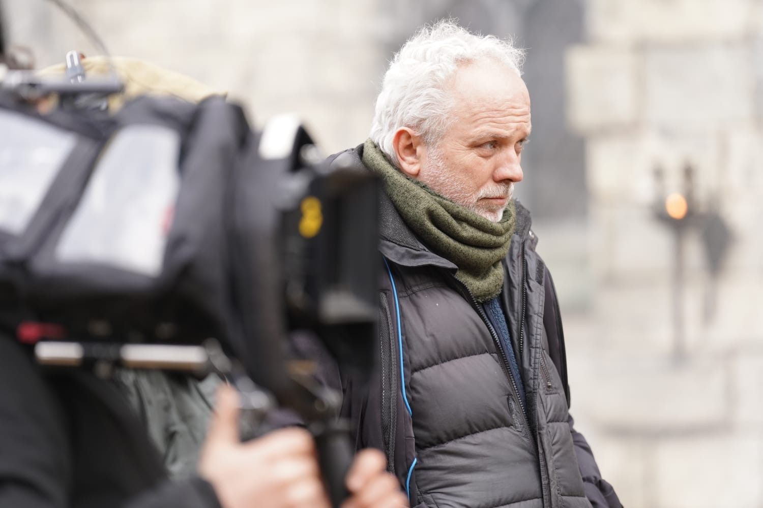 Selahattin Sancaklı ile Özel Röportaj