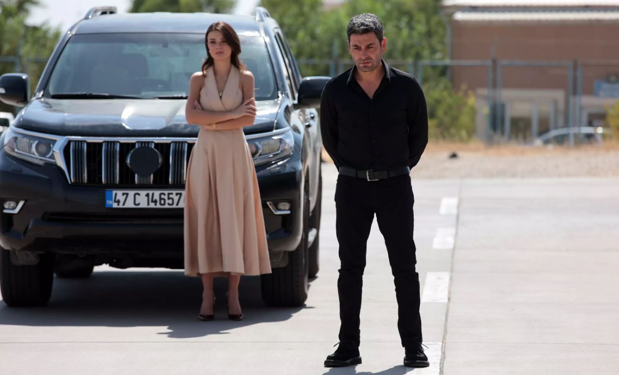 Uzak Şehir Bunu Nasıl Yapar?