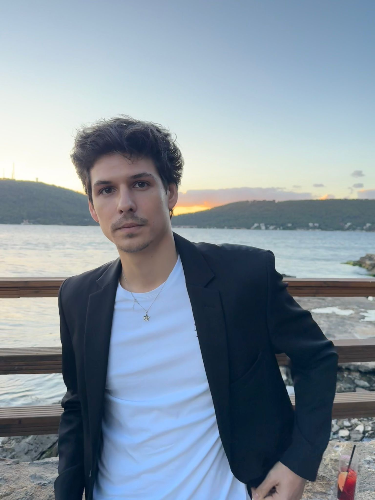 Daniel Balaban: “Bir karakteri gerçek kılmanın yolu iyi empati kurmaktan geçiyor.”